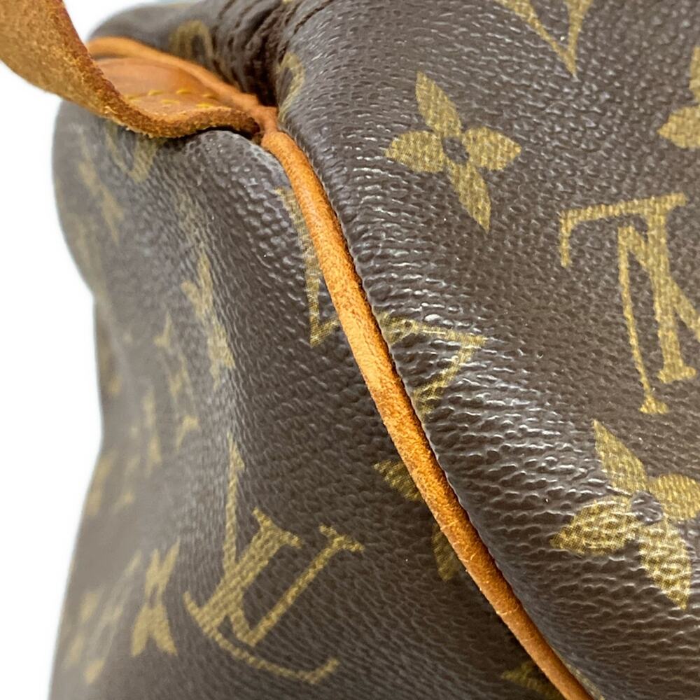 Louis Vuitton Keepall 45 Monogram Boston Bag M41428 - Picture 14 of 16